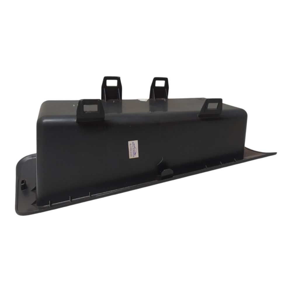 Porta Treco Objeto Painel Citroen C3 Glx 2011