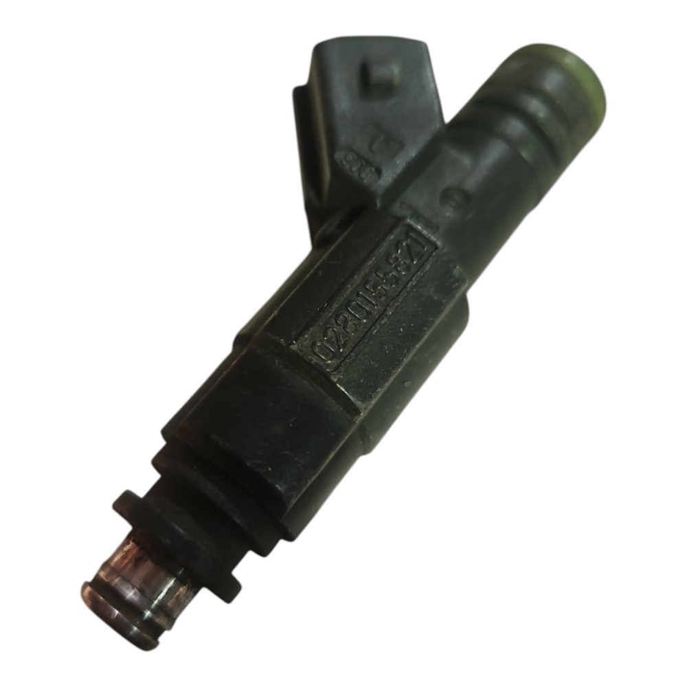 1 Bico Injetor Gm 2.2 Gasolina Vectra Astra S10 Omega Blazer 3