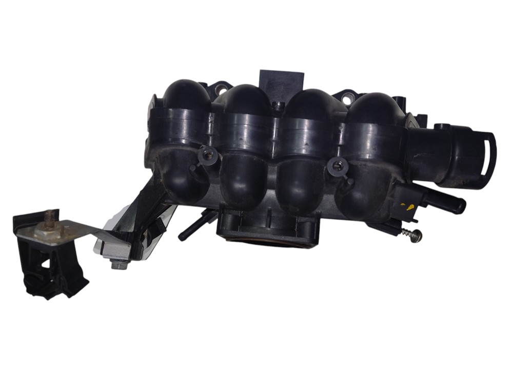 Coletor Admissão 1.0 8v Fire Fiat Palio Siena 2003 A 2013 3