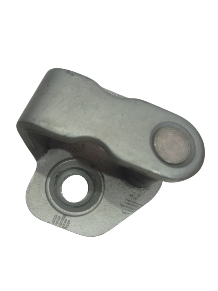 Batente Fechadura Porta Volkswagen Fox 2004/2013 5