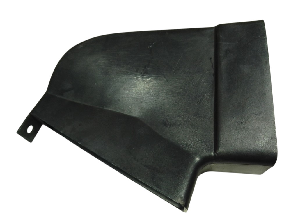 Acabamento Duto Do Ar Lado Direito Vw Golf 1995 A 2002  Preto 2