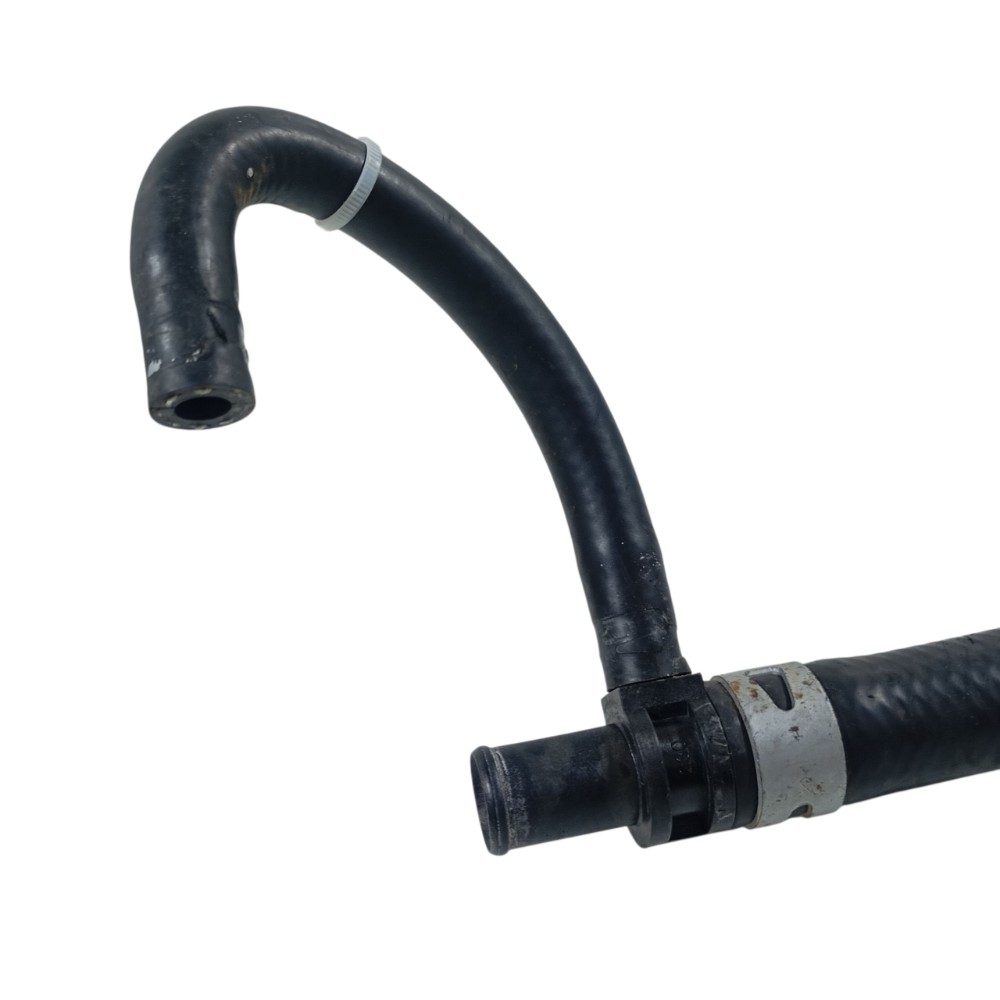 Mangueira Arrefecimento Toyota Etios 2014 16571-0y041 6