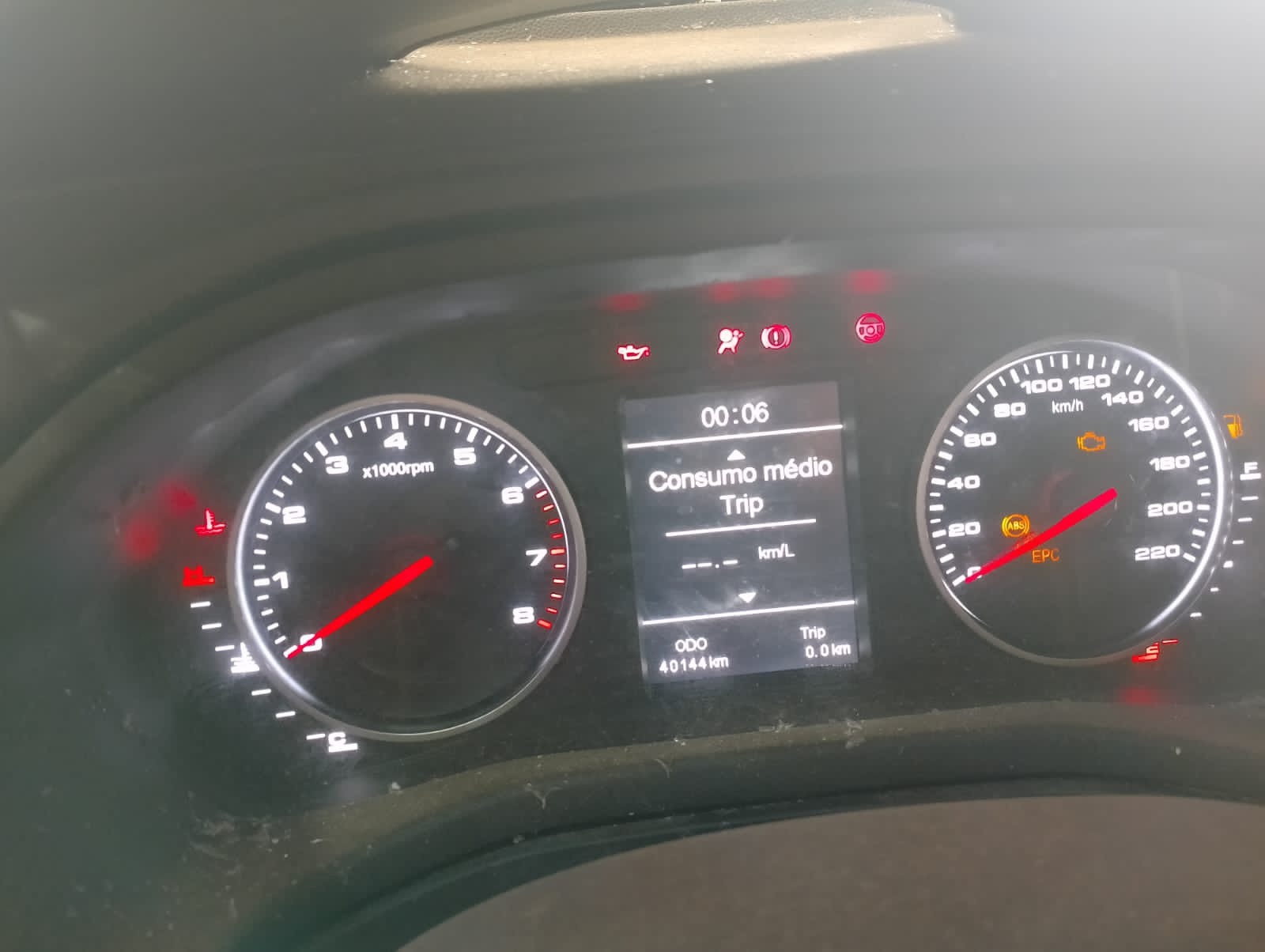 Sucata VW golf 1.0 confortline 2017 v585 Informações gerais 1