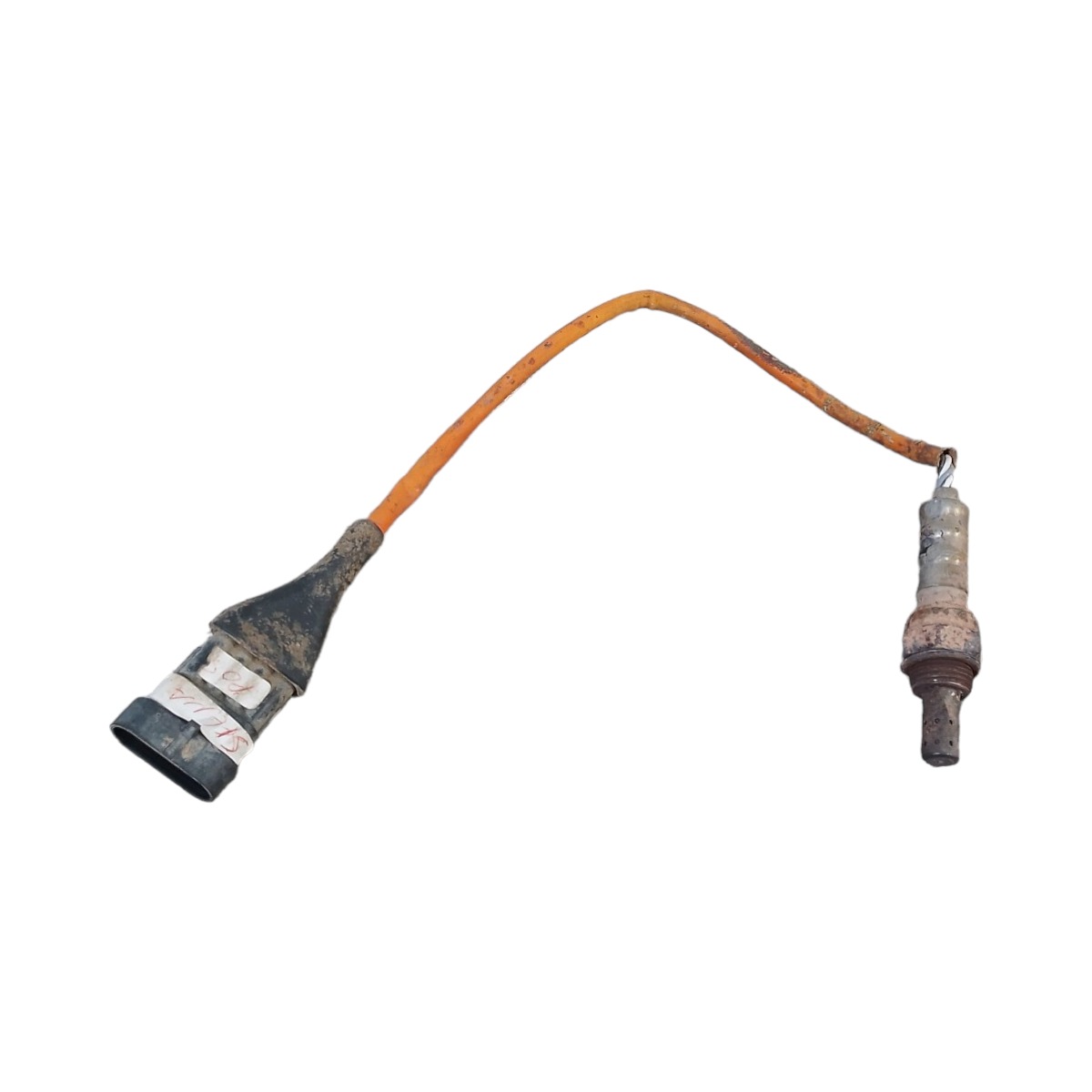 Sonda Lambda Pós Fiat Siena 1.0 1.4 2012