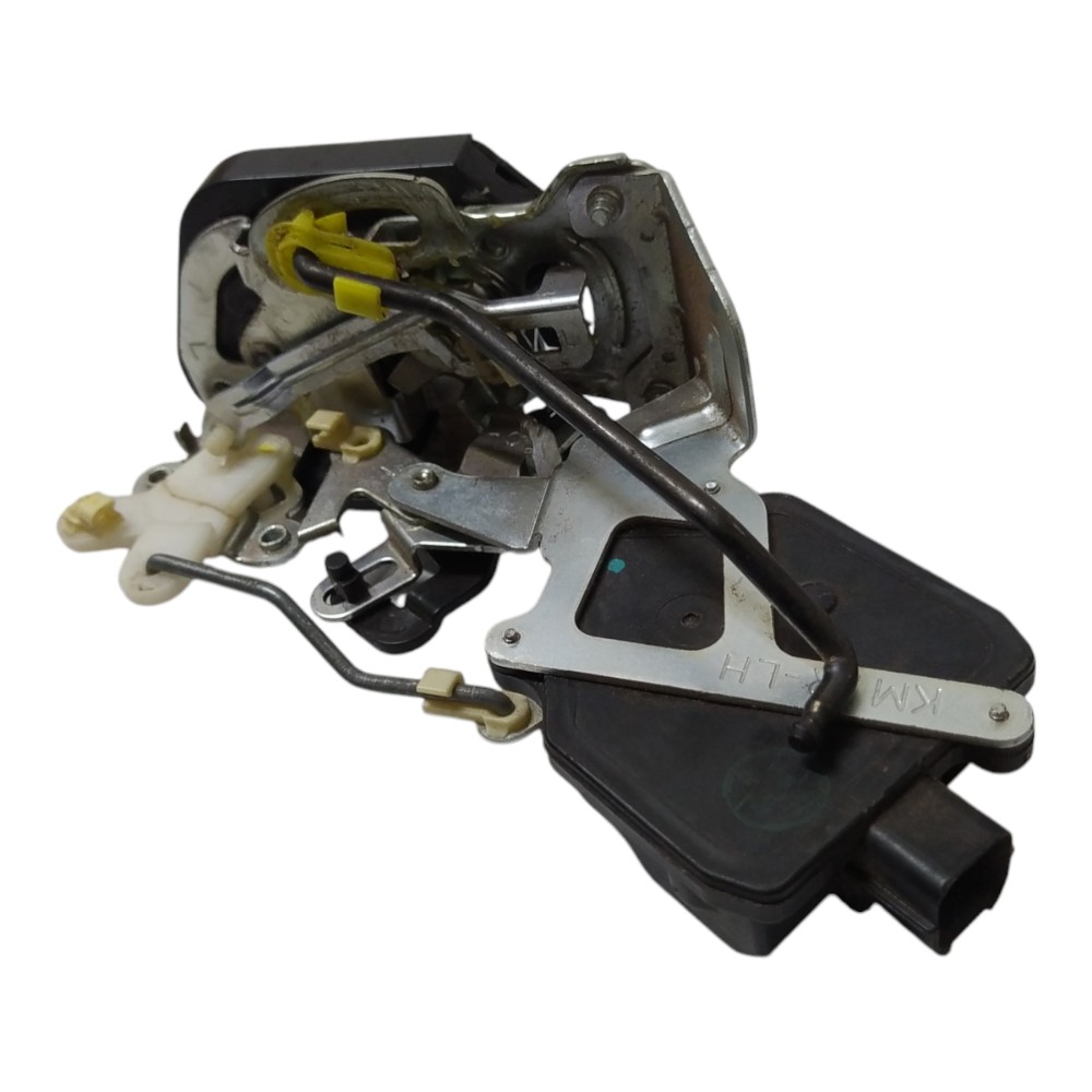 Fechadura Traseira Esquerda Kia Sportage 2006 A 2010 3
