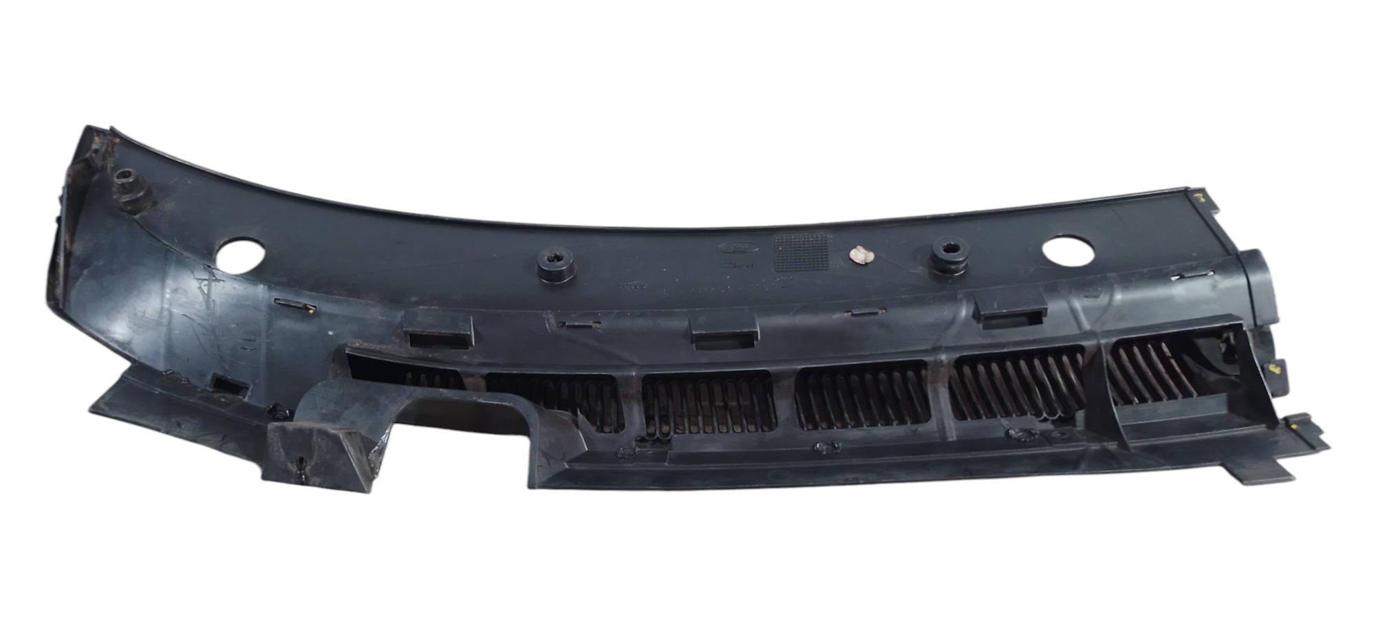 Grade Churrasqueira Esquerdo Ford Ka 2008 2013
