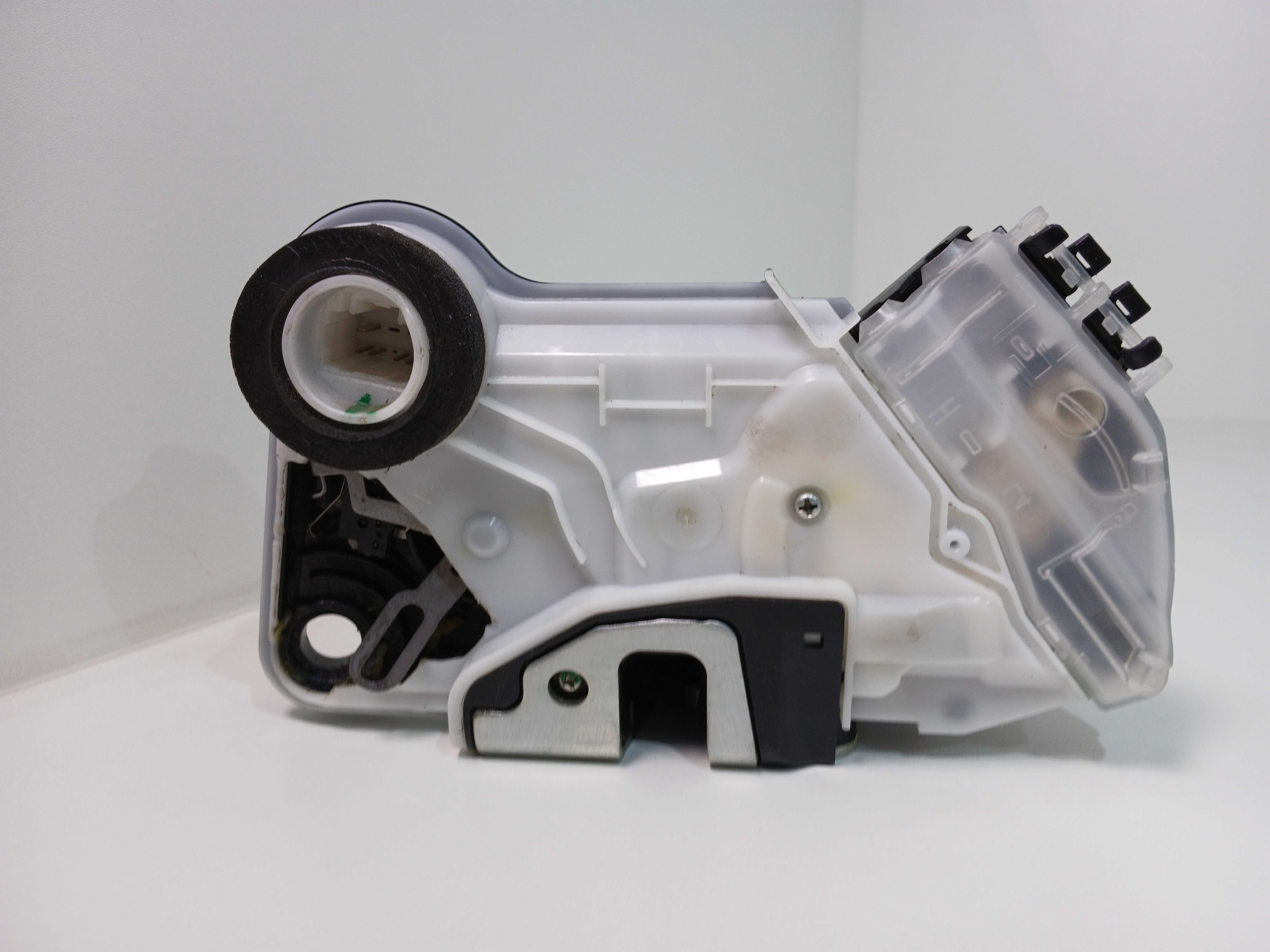 Fechadura Tranca Dianteira Esquerda Civic 2017 A 2021