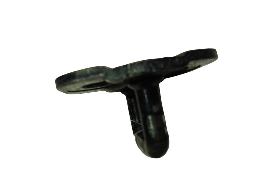 Batente Fechadura Porta Nissan March Direito Esq  Et 6273 3