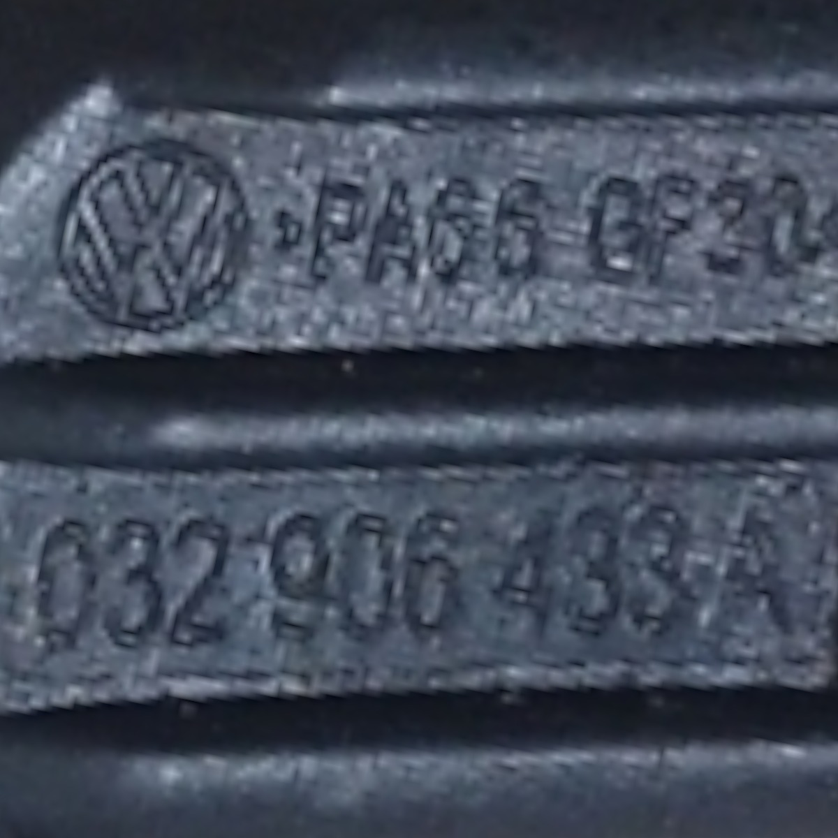 Sensor Rotação Vw Gol Polo Fox 1.6 2009 2010 2022 3
