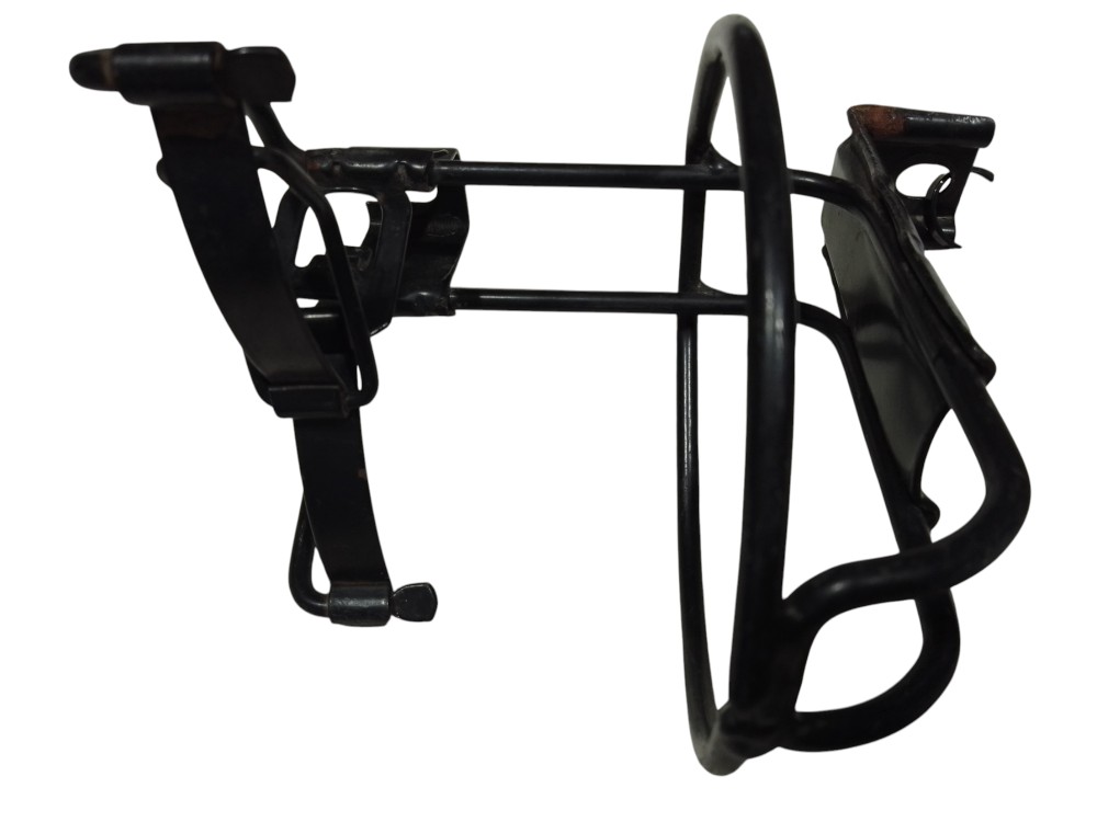Suporte Extintor De Incêndio Fiat Pailo Siena 6