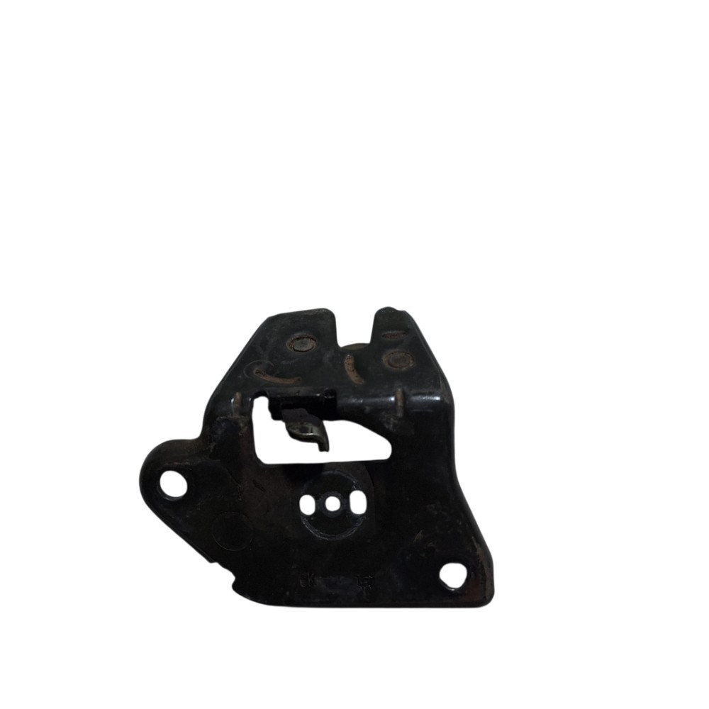 Fechadura Tampa Traseira Palio 96 A 2000 3