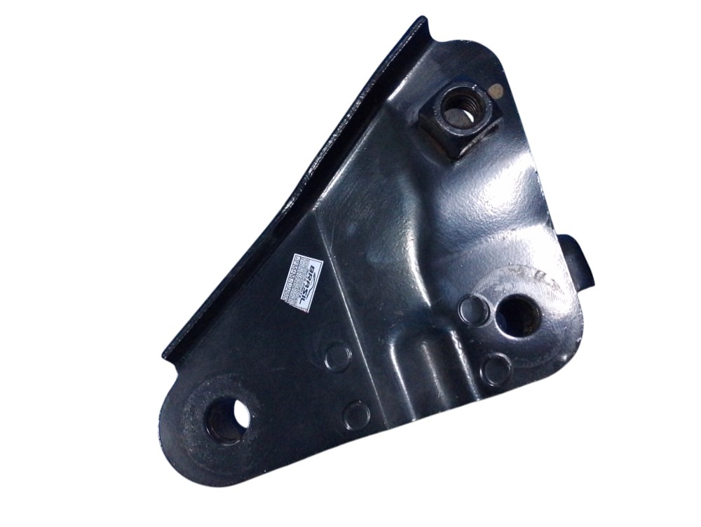 Suporte Caixa Coxim Inferior Nissan Kicks 2022 1.6 5