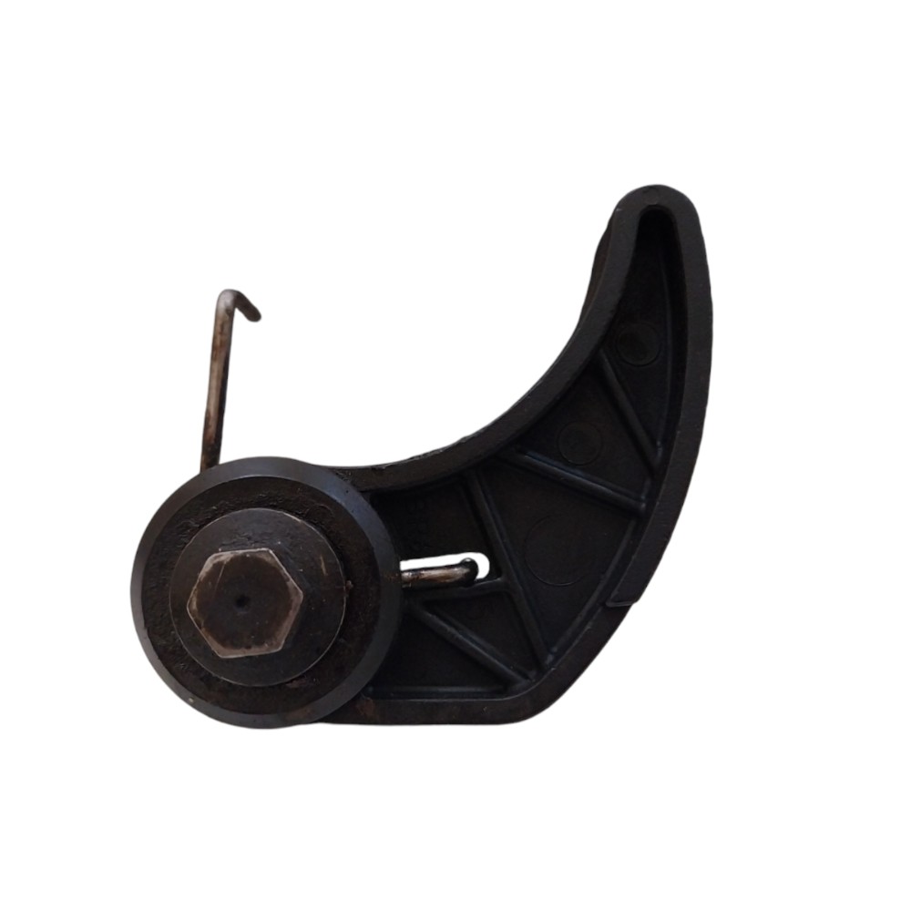 Tensor Corrente Bomba Óleo Audi A3 97 98 99 2000 2001 A 2006 4