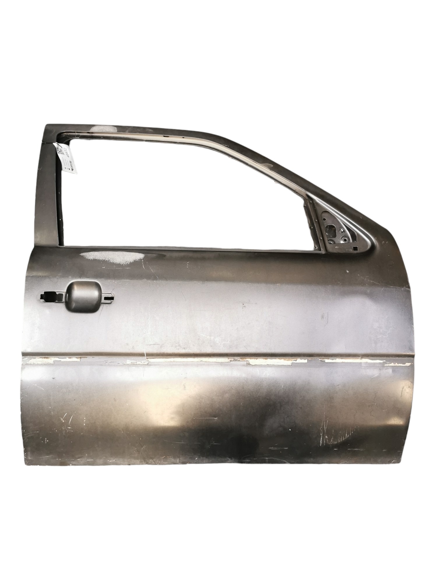 Porta Dianteira Direita Gol G3 2002 Direita 3