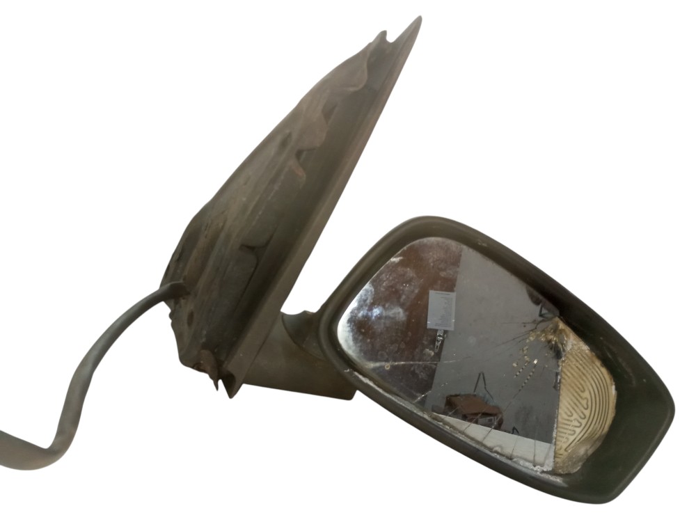 Retrovisor direito fiat stilo 2003 2005 2011  Usado 5