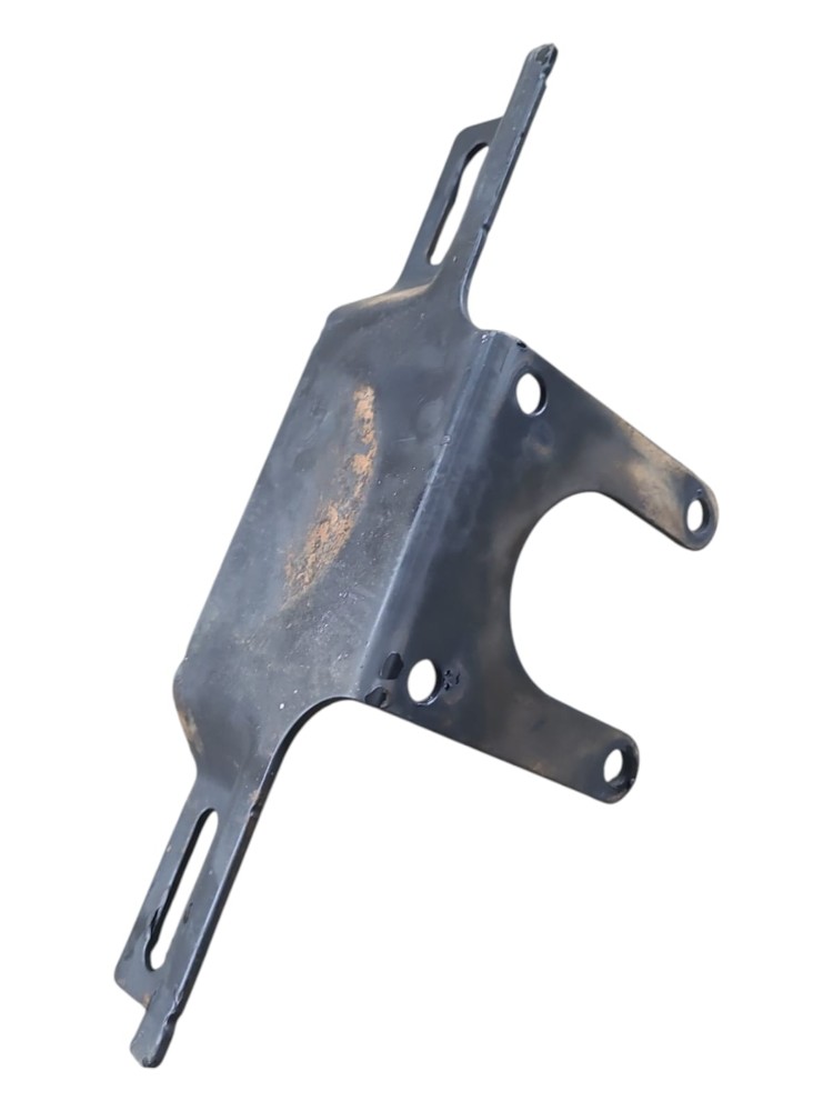 Suporte Valvula Freio Abs Scania S4 S5 5
