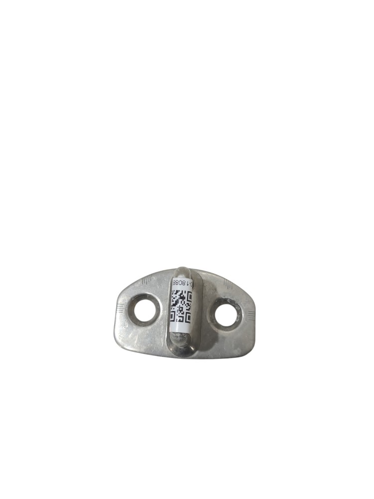 Batente Fechadura Porta Scania 204511420 4