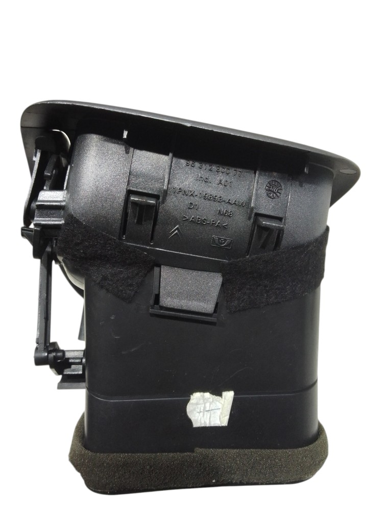 Difusor Ar Lado Direito Picasso Citroen Xsara 2001 A 2012 6