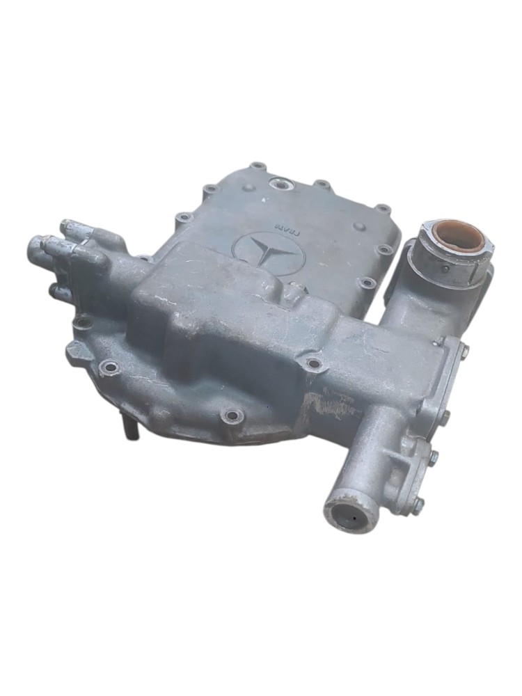 Tampa Caixa Cambio Argentino G355 4