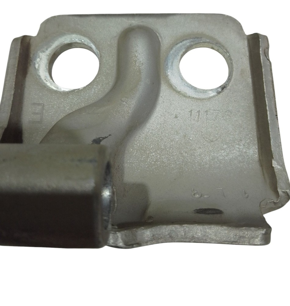Dobradica Da Porta Lado Direito Fiat Palio Siena 2003 4