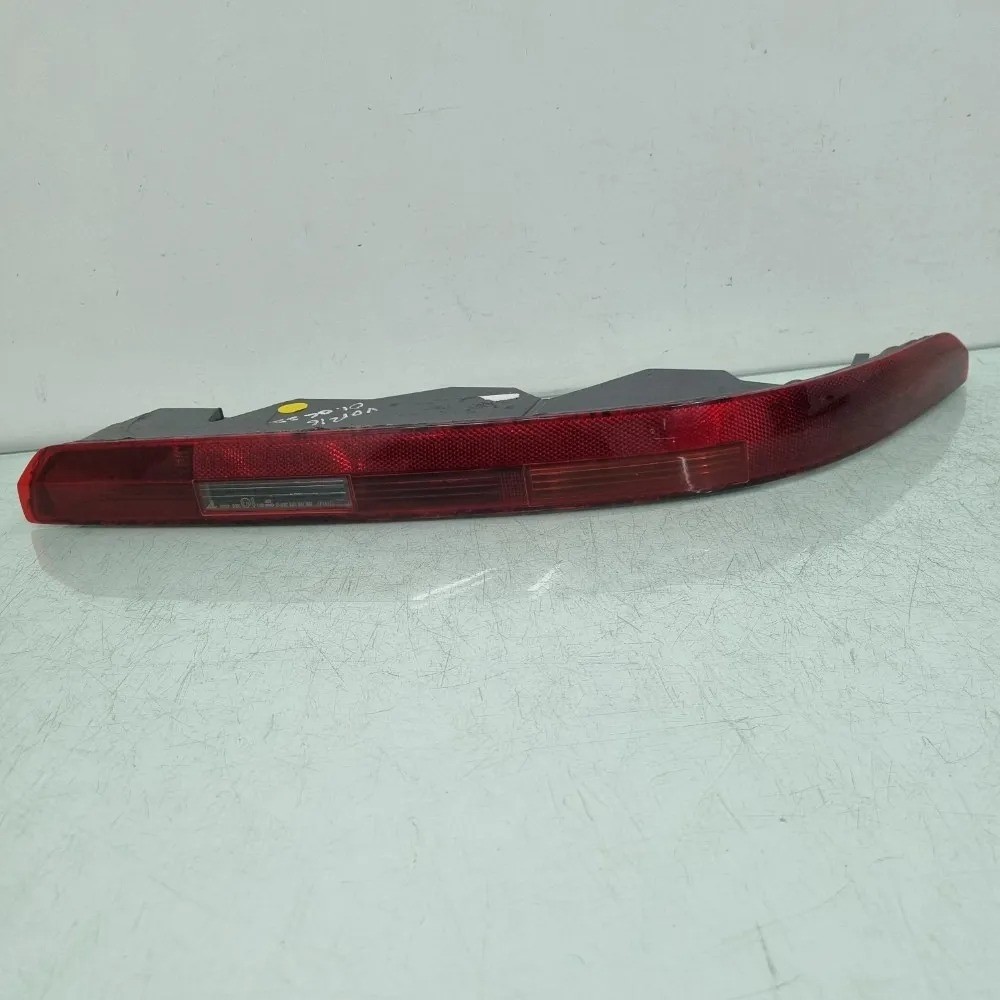 Farol Lado Direito Caoa Chery Tiggo 5x 2018/2020 Recuperado Vermelho 4