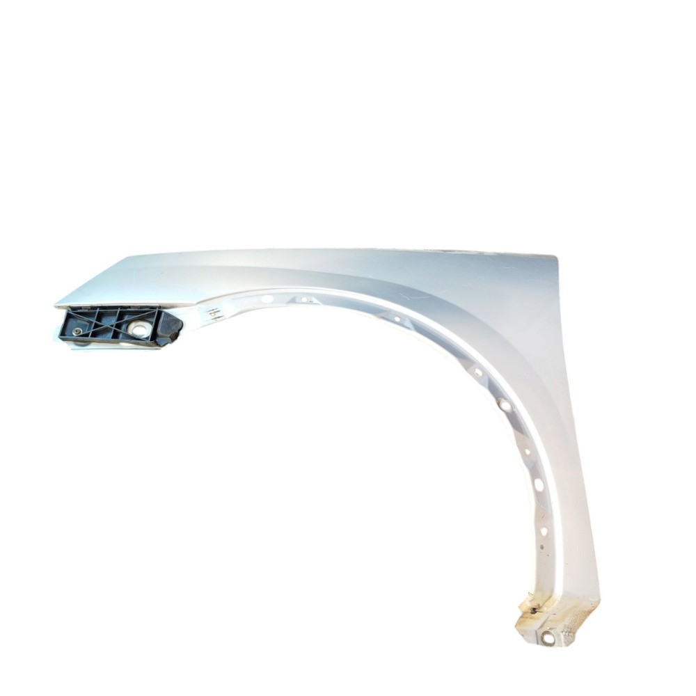 Paralama Esquerdo Gm Corsa Montana Sedan 2007 2008 2