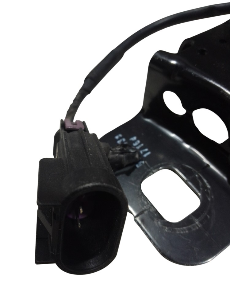 Fechadura Capô Chevrolet Onix Prisma 2013 A 2020 8