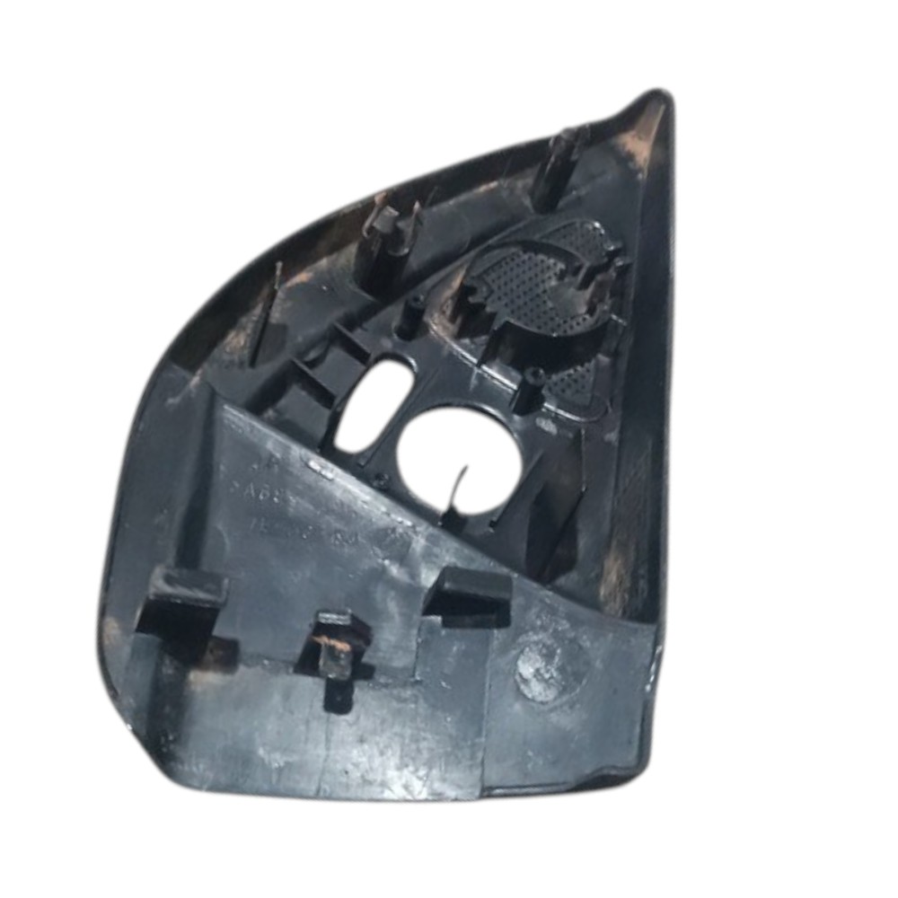 Moldura Interna Retrovisor Direito Strada 2008 2009 2013 Cin 1