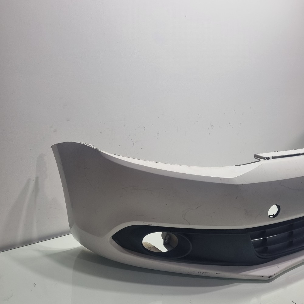 Parachoque Dianteiro Volkswagen Jetta Modelos 2011/2014 3