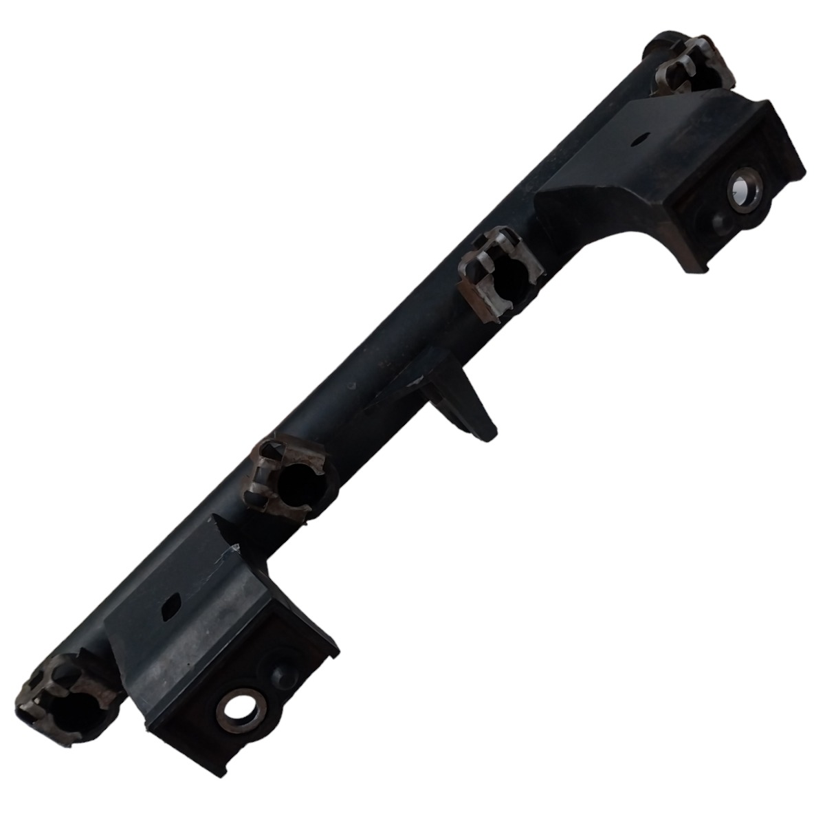 Flauta Bicos Injetores C3 Aircross Peugeot 206 207 307 1.6 3
