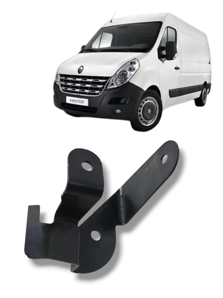 Suporte Motor Renault Master 2022 Cod8200778278 1