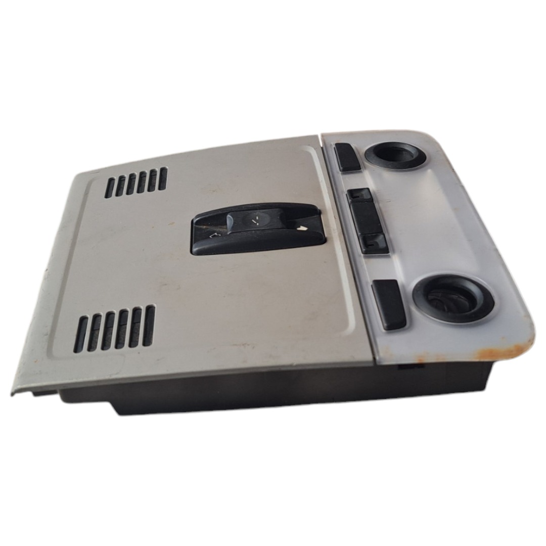 Luz De Teto Bmw 320i 2009 2