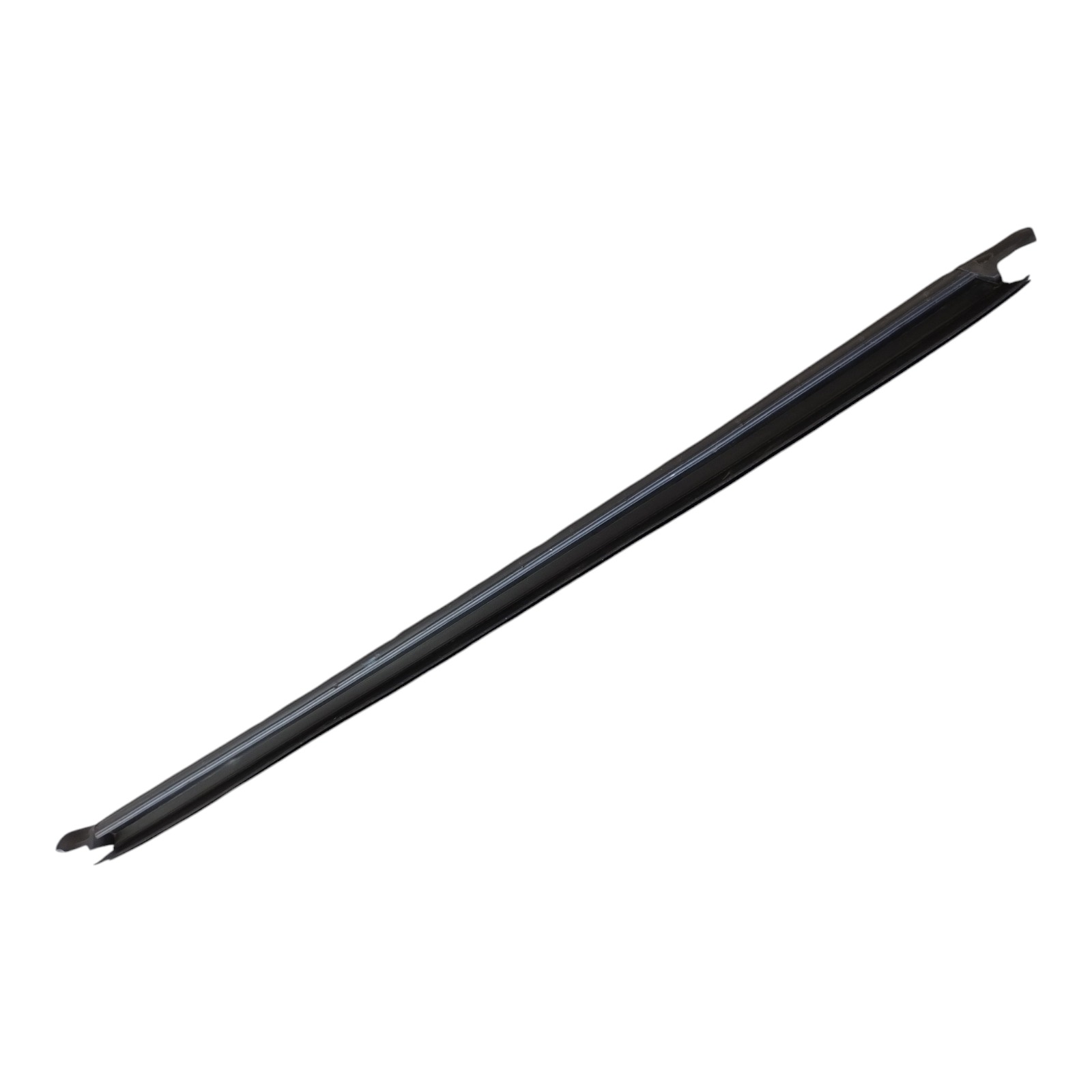 Borracha Interna Dianteira Direita Citroen C3 Aircross. 2