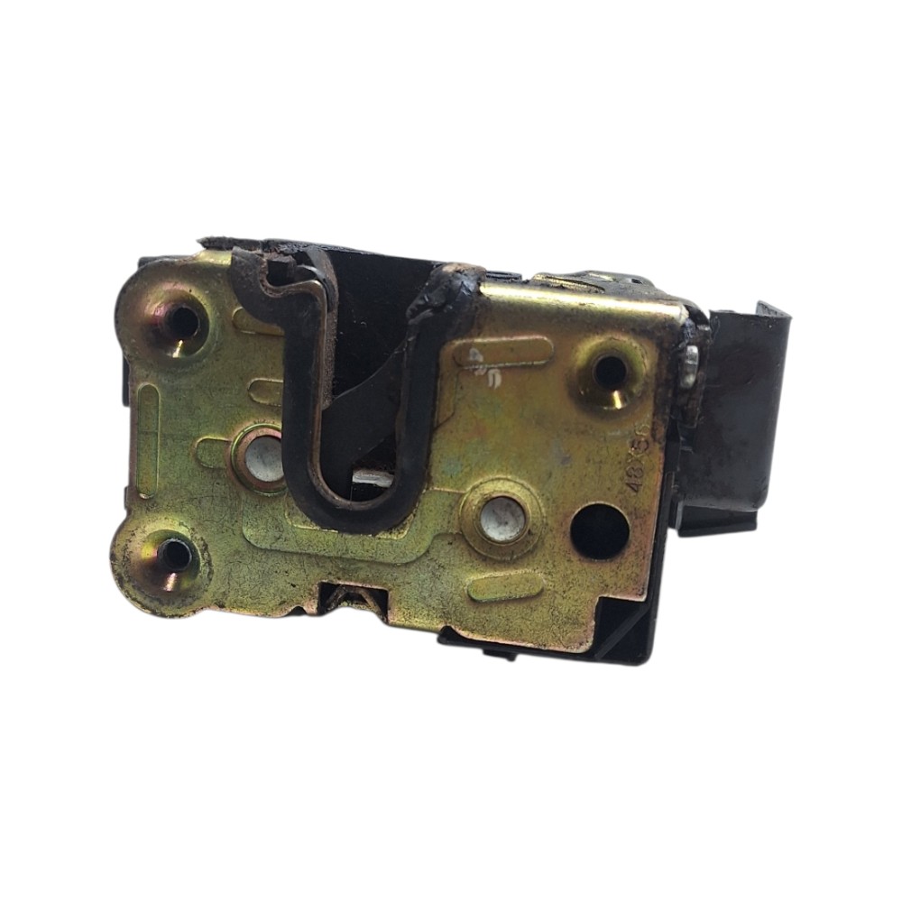 Fechadura Traseira Direita Renault Clio 2005/ 2012