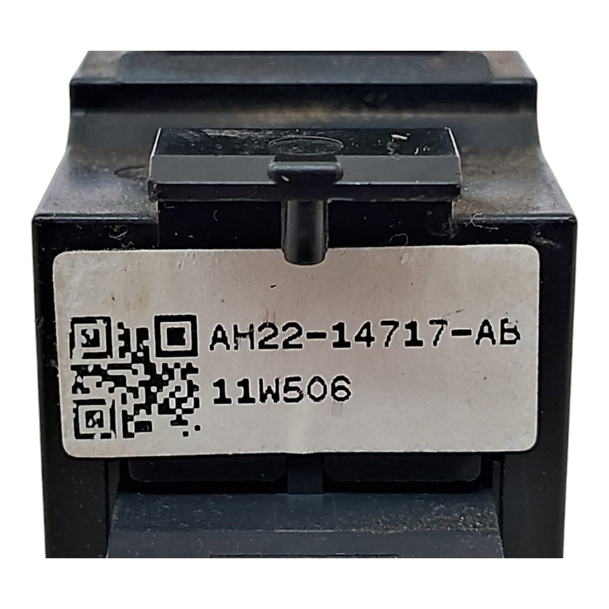 Botão Vidro Traseiro Esquerdo Land Rover Freelander 2 2012 6