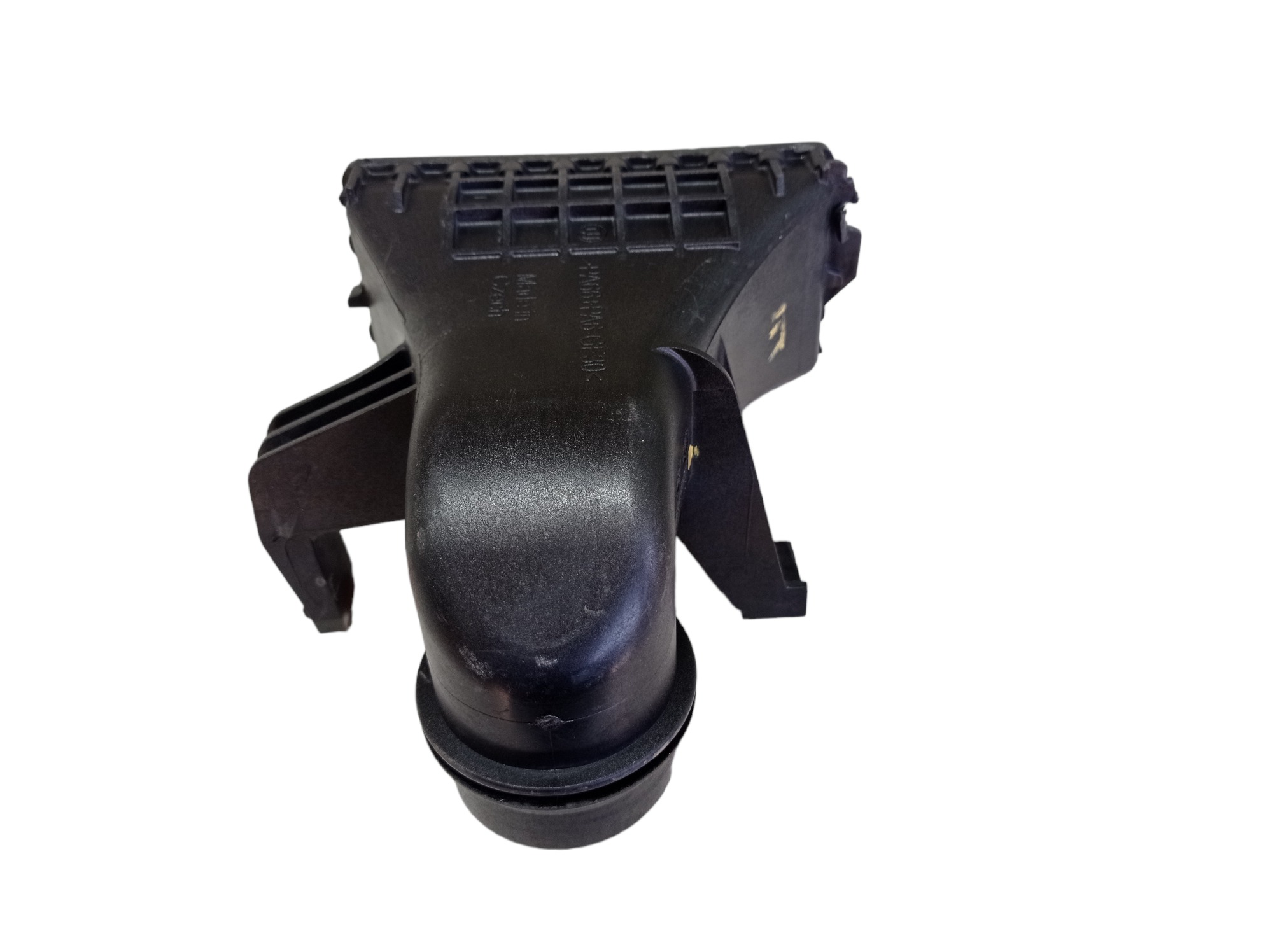 Tampa Esquerda Intercooler Mercedes Gla 200 2016 V568 2