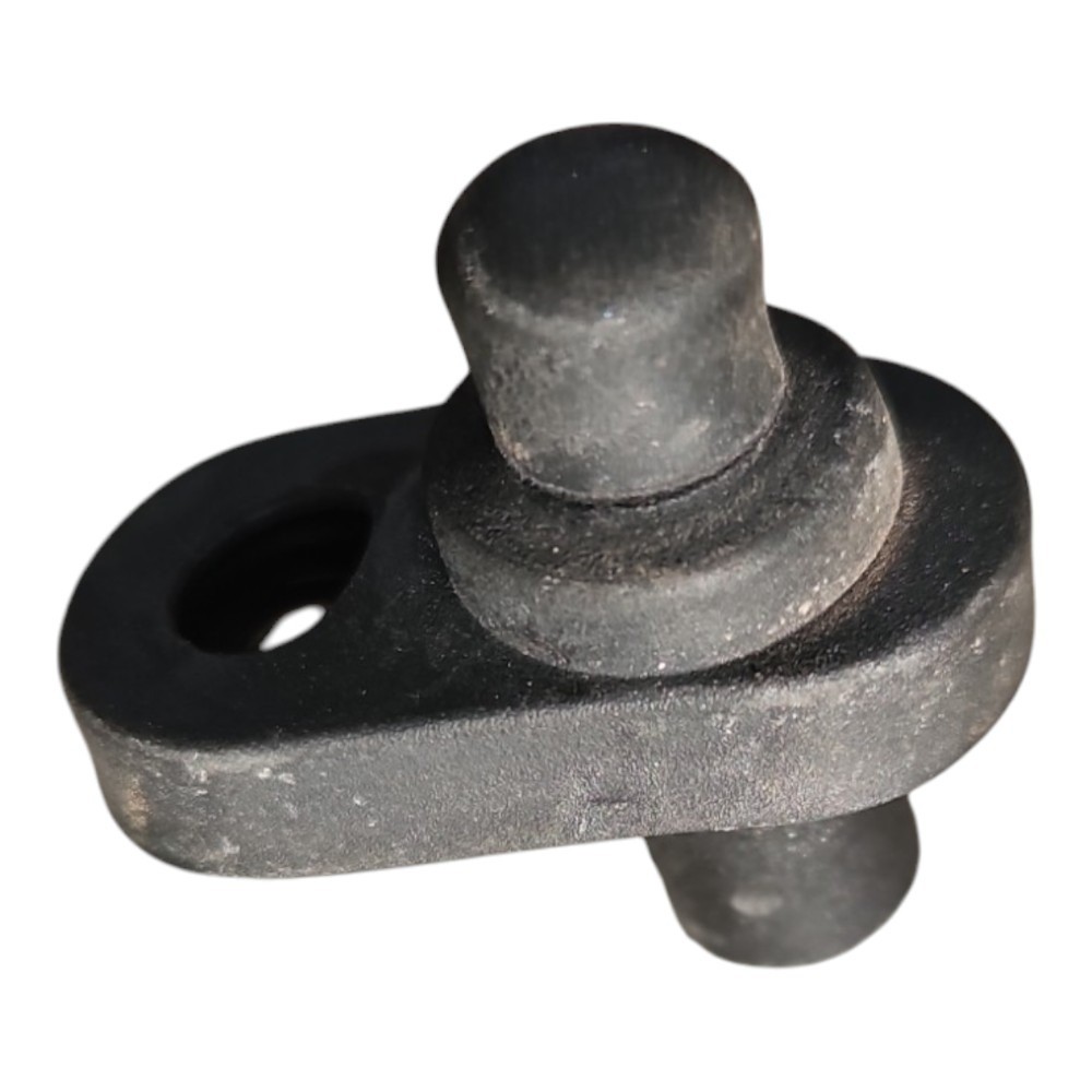 Botão Porta Interruptor Vw Fox Gol Parati Saveiro 2006/2013 6