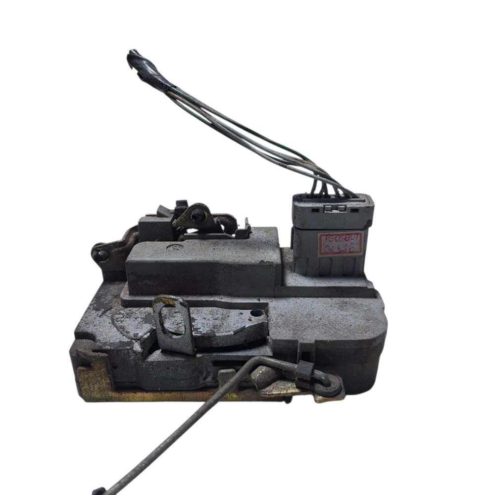 Fechadura Elétrica Diantera Direta Peugeot  206