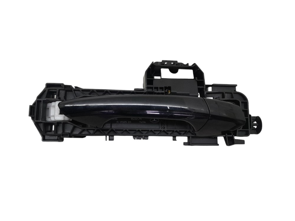 Maçaneta Externa Dianteira Direita Mercedes C180 2012 1