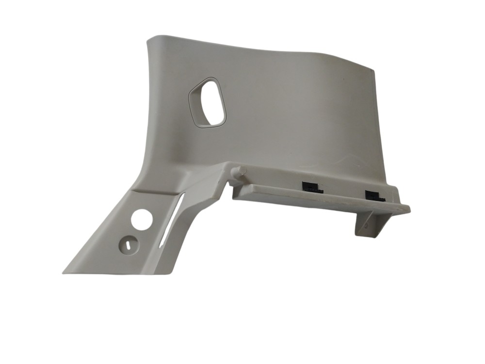 Suporte Bagagito Direito Fiat Uno Vivace 2012 V124 2