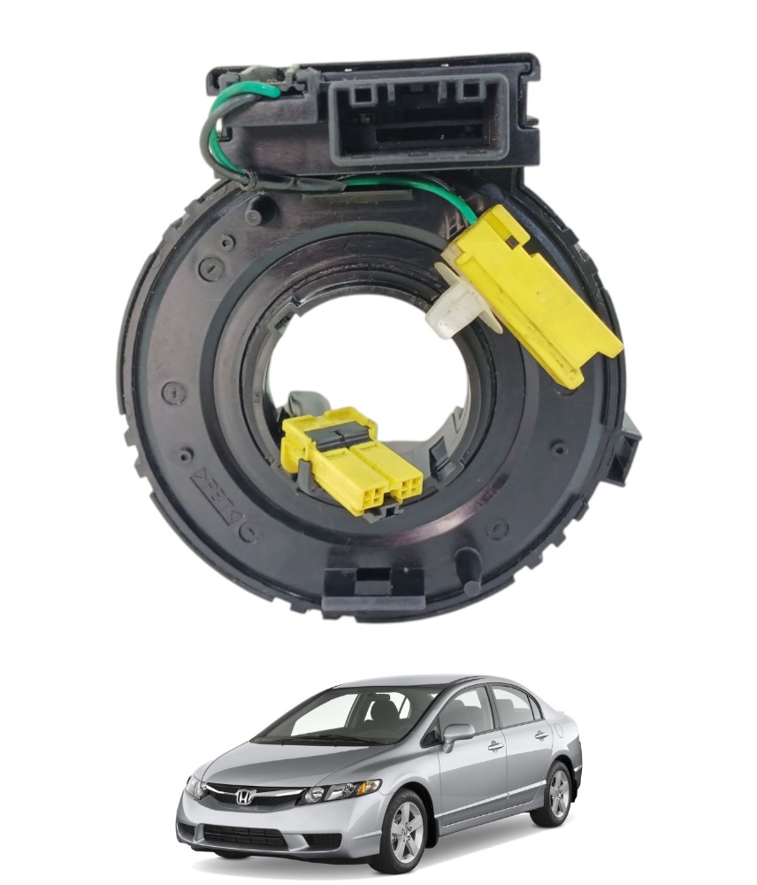 Fita airbag honda new civic 2007 a 2011