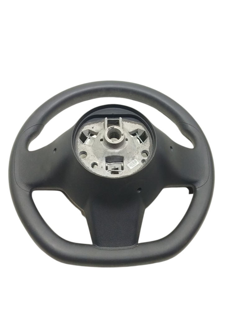 Volante Fiat Strada 2022 Endurance Preto 4