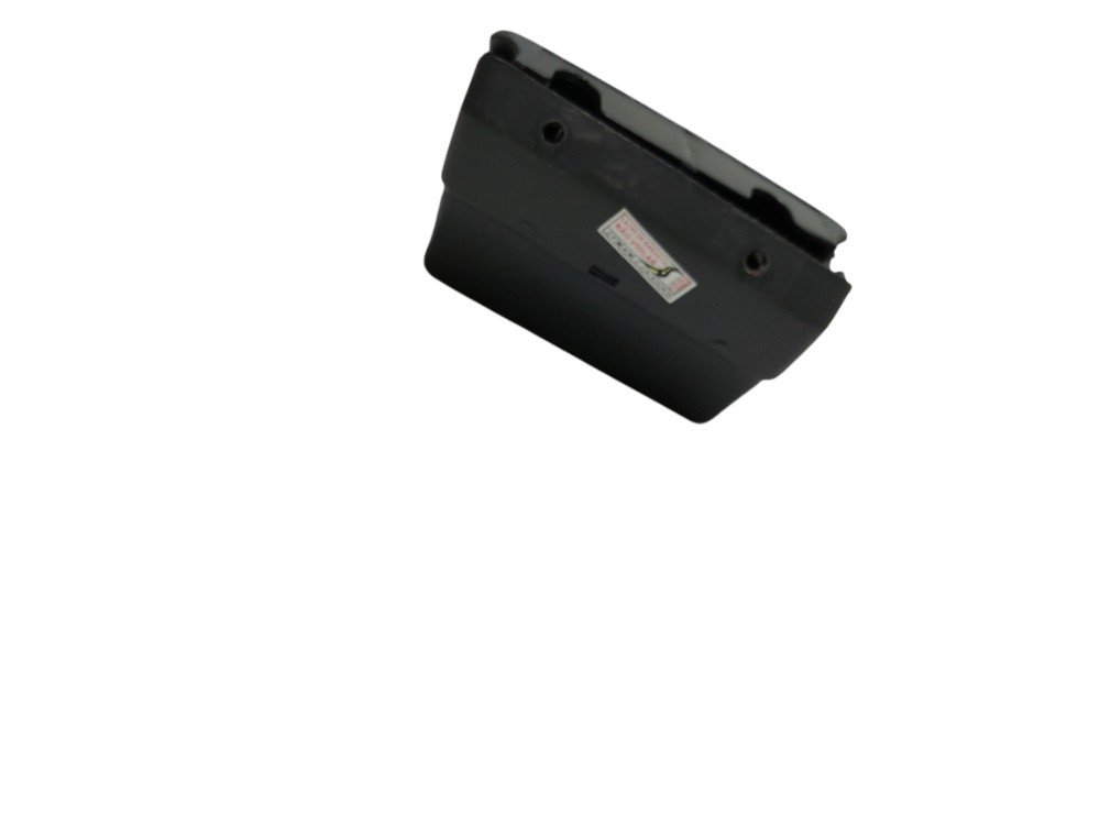 Cinzeiro Porta Objeto Painel Fiat Palio 1999 716680000 5