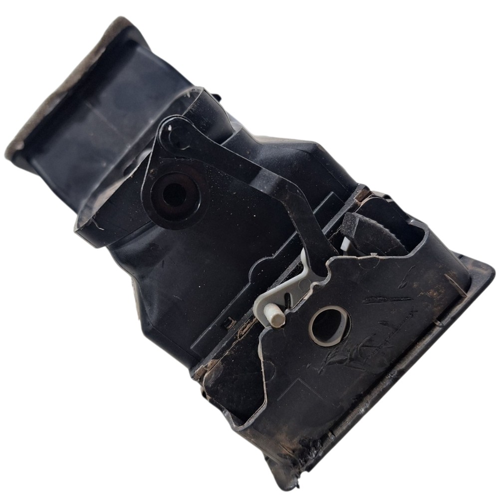 Difusor De Ar Lateral Esquerda Volkswagen Polo 2012-2013 r 4
