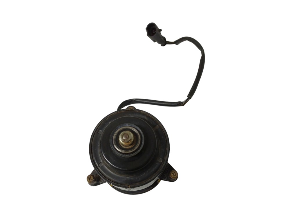 Motor Ventoinha Radiador Renault Kwid 2017 A 2021 Quebrada 5