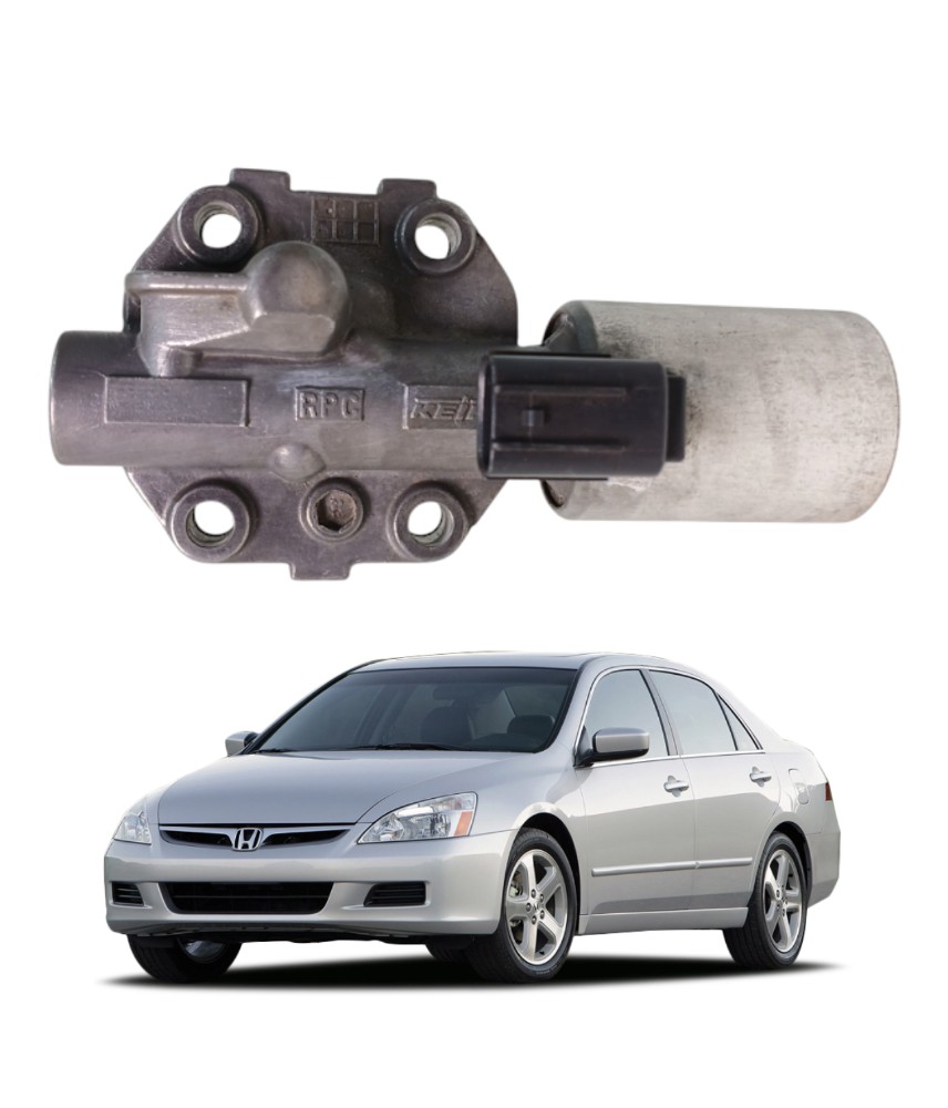 Válvula Solenoide Simples Honda Accord 2.0 2003 A 2007 1025