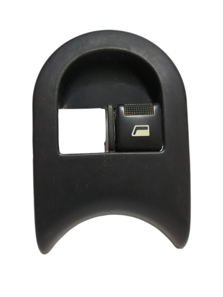 Botão Comando Vidro Elétrico Console Citroen C3 2011 Orig 1
