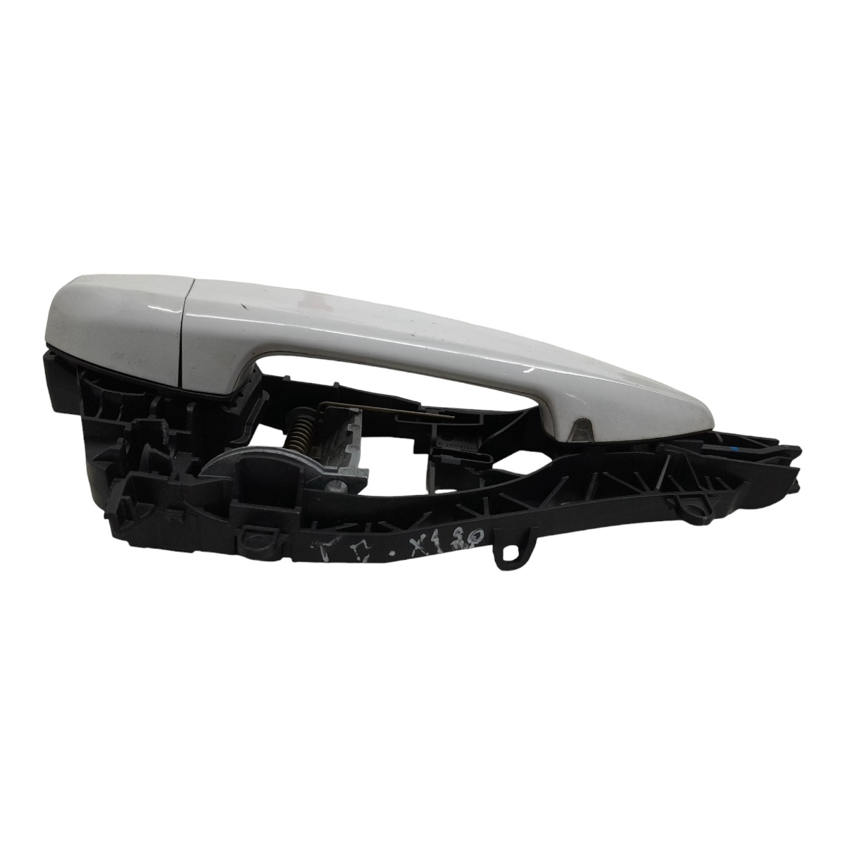Maçaneta Externa Porta Traseira Direita Bmw X1 2020 Traseira 3