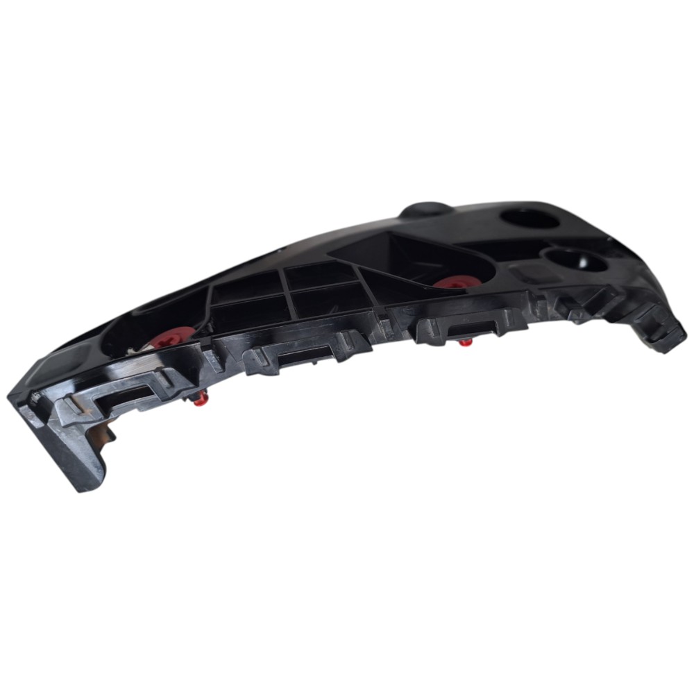 Guia Parachoque Dianteiro Esquerdo Toyota Hilux 2016 2019 4
