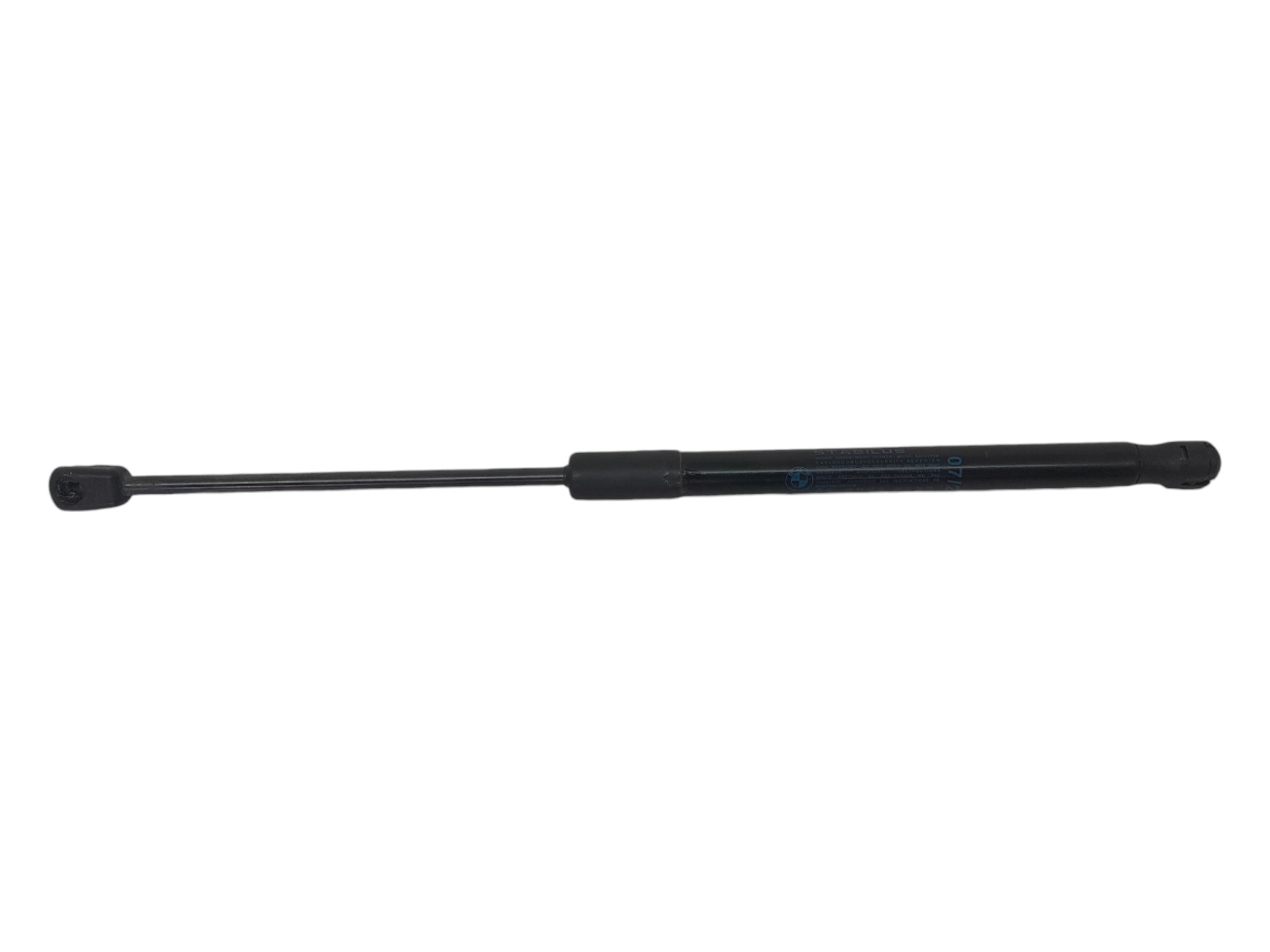 Amortecedor Capo Bmw X1 2020 1